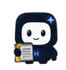 Hugo, your Hireable career companion