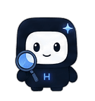 Hugo, your Hireable career companion